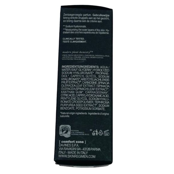 Skin Regimen 1.85 HA Booster - Picture 10 of 13